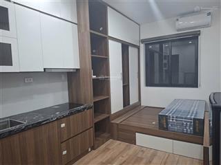 Cho thuê căn hộ cao cấp mới 100%, full nội thất, giá tốt ngay đầu hoàng                 quốc việt