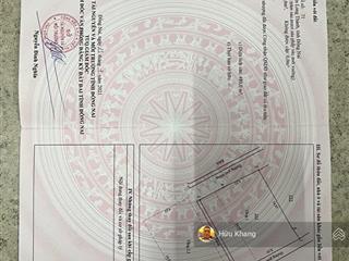 Nhà 3 mặt tiền doanh long thành  đang cho thuê 25tr/tháng  ngay sát đường lê duẩn  chơ mới lt