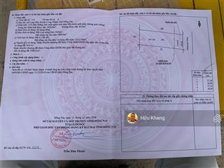 Ngộp! 1141m2 ngang 20m2 mặt tiền kinh doanh long đức  gần ngày tdc sân bay  kcn lộc an  bình sơn