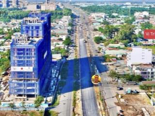 Bán nhà nghỉ ngay sát vách spring ville  gamuda nhơn trạch dt 275m2 thổ cư đang cho thuê 20tr/th