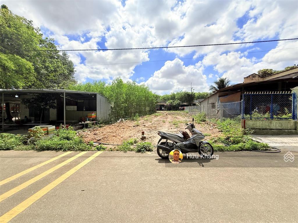 Xã long thành gần ngay dt769  gần ngay 248ha đấu giá  dt 95.6m2 tc full  bán nhanh 1.8ty có bớt