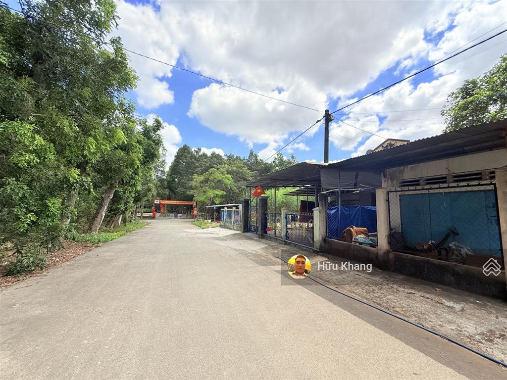 Xã long thành gần ngay dt769  gần ngay 248ha đấu giá  dt 95.6m2 tc full  bán nhanh 1.8ty có bớt