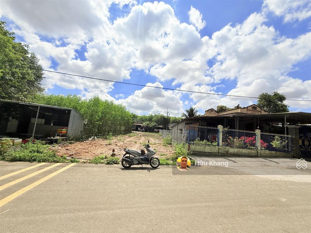 Xã long thành gần ngay dt769  gần ngay 248ha đấu giá  dt 95.6m2 tc full  bán nhanh 1.8ty có bớt