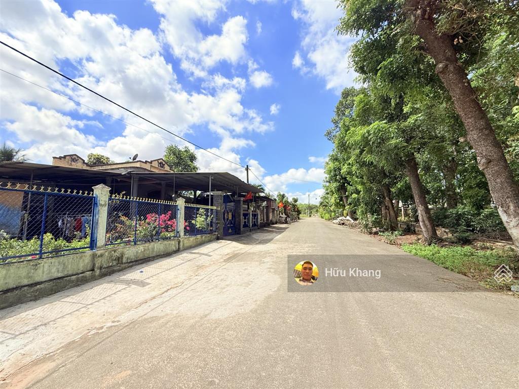 Xã long thành gần ngay dt769  gần ngay 248ha đấu giá  dt 95.6m2 tc full  bán nhanh 1.8ty có bớt