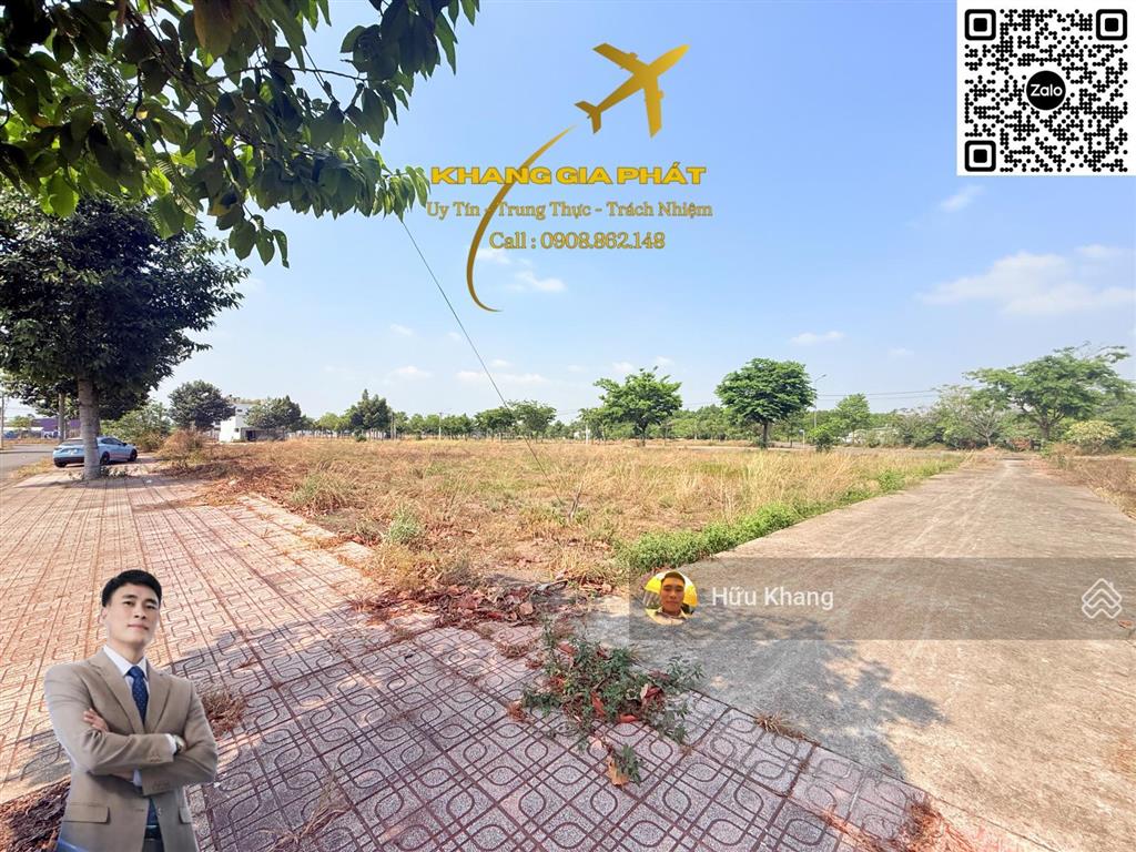 D2d xã long thành  lô góc ngang 10m x 23mgần ngay chợ dt769 giá bán nhanh 4ty950 sổ hồng riêng