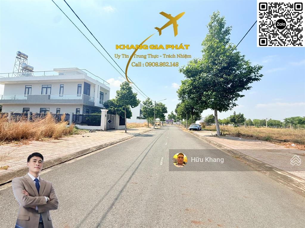 D2d xã long thành  lô góc ngang 10m x 23mgần ngay chợ dt769 giá bán nhanh 4ty950 sổ hồng riêng