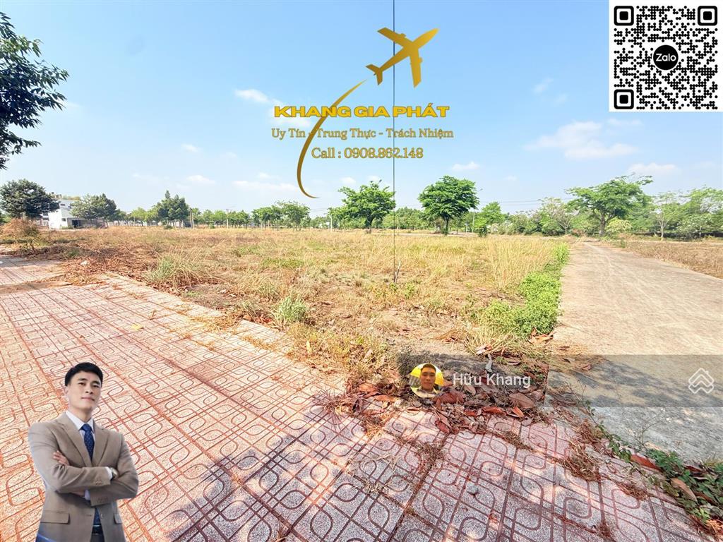 D2d xã long thành  lô góc ngang 10m x 23mgần ngay chợ dt769 giá bán nhanh 4ty950 sổ hồng riêng