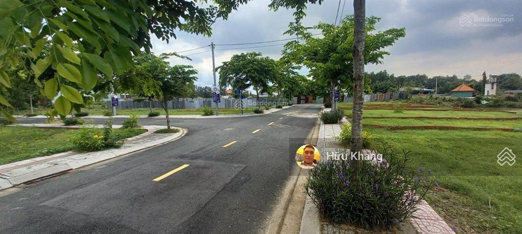 Bán đất long phước  long thành, ngang 6x18m sổ sẵn  tc 100% đường nhựa 6m, giá ngộp