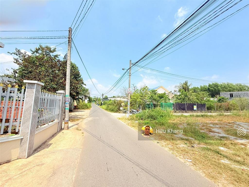 Thích hợp tách thửa nhỏ  xã long thành góc hai mặt tiền dt 1981m2 tc 100m2sát bên stc long thành