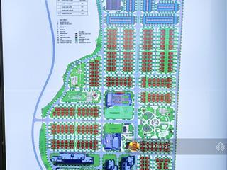 D2d long thành  trục chính dự án hướng đông  ngay sát dt769  sổ sẵn vị trí rất đẹp cho ndt