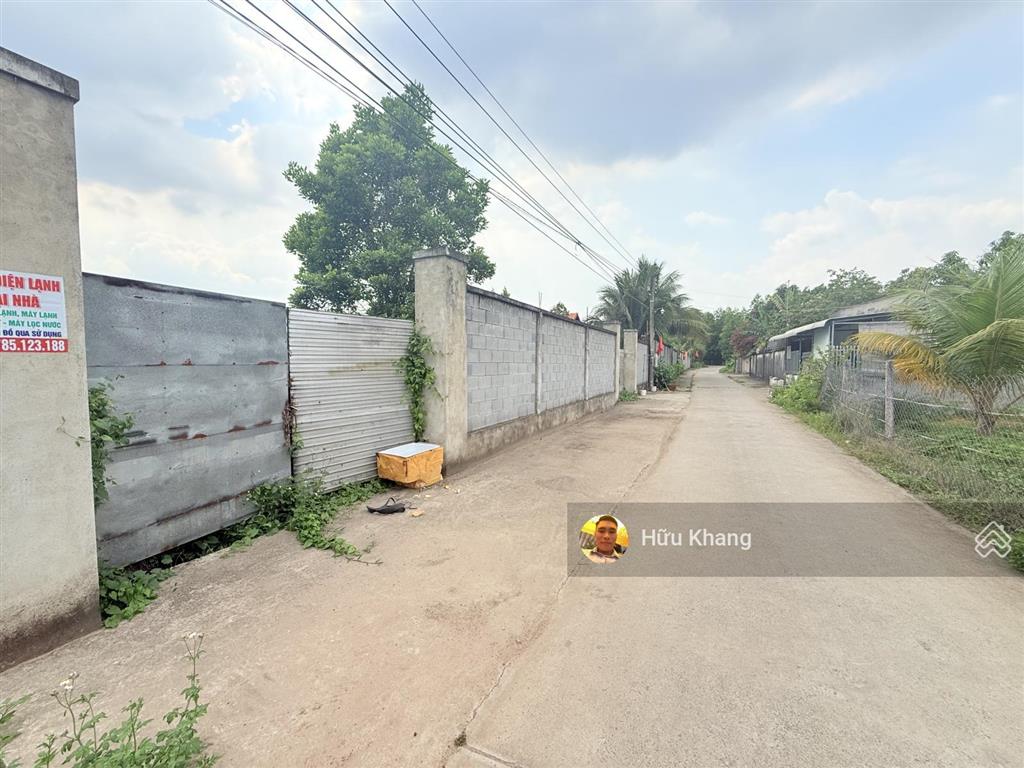 Xã long thành dt488.6m2 đất luk , quy hoạch đất ở  dân cư đông đúc đường bê tông xe otogiá ngộp