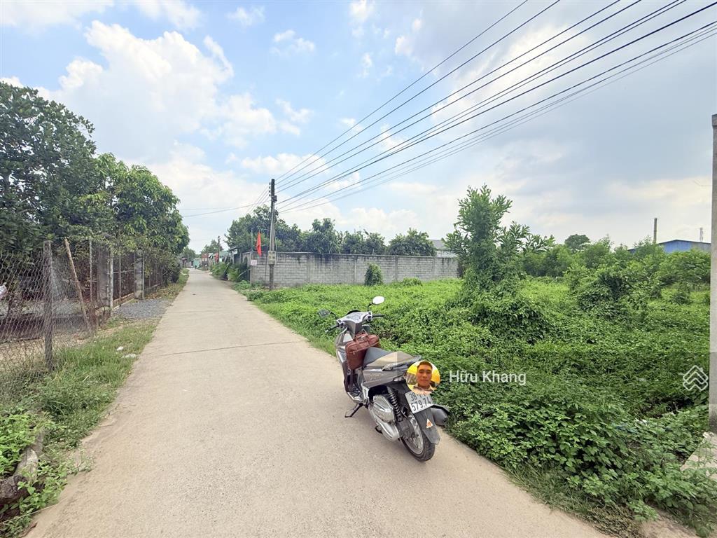 Xã long thành dt488.6m2 đất luk , quy hoạch đất ở  dân cư đông đúc đường bê tông xe otogiá ngộp