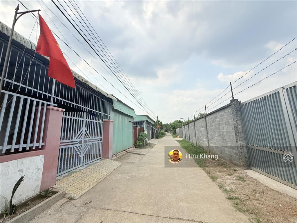 Xã long thành dt488.6m2 đất luk , quy hoạch đất ở  dân cư đông đúc đường bê tông xe otogiá ngộp