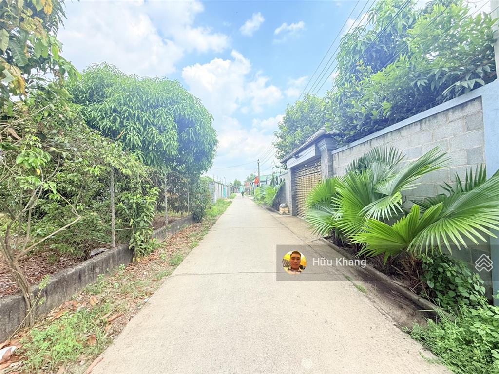 Xã long thành dt488.6m2 đất luk , quy hoạch đất ở  dân cư đông đúc đường bê tông xe otogiá ngộp