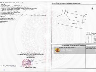 Stc xã long thành  lô góc 134.5m2 vị trí cực đẹp  kinh doanh thuận tiện  giá bán nhanh 6ty có tl