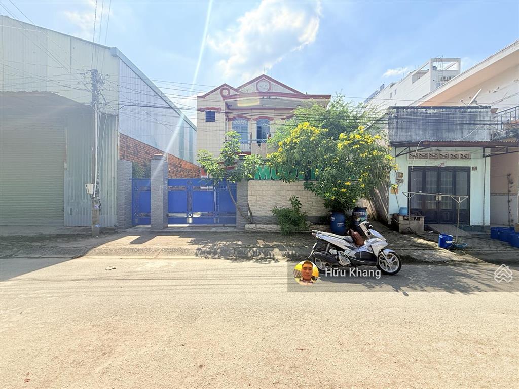 Bán nhà nghỉ ngay sát vách spring ville  gamuda nhơn trạch dt 275m2 thổ cư đang cho thuê 20tr/th