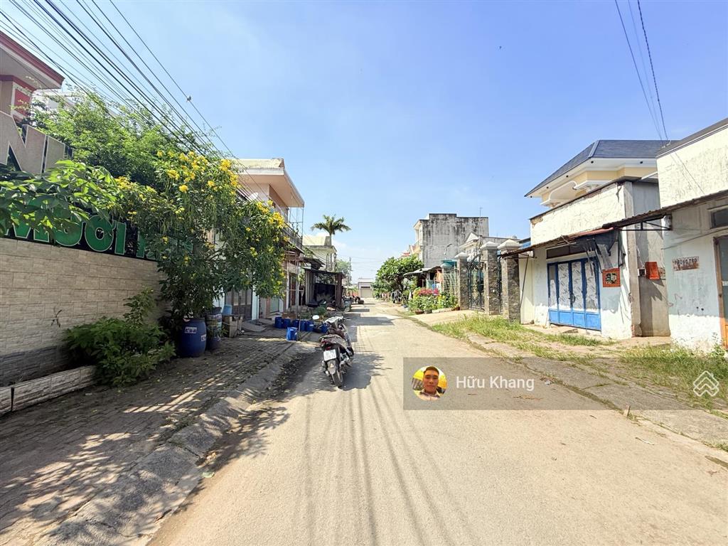 Bán nhà nghỉ ngay sát vách spring ville  gamuda nhơn trạch dt 275m2 thổ cư đang cho thuê 20tr/th