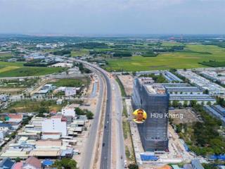 Bán nhà nghỉ ngay sát vách spring ville  gamuda nhơn trạch dt 275m2 thổ cư đang cho thuê 20tr/th