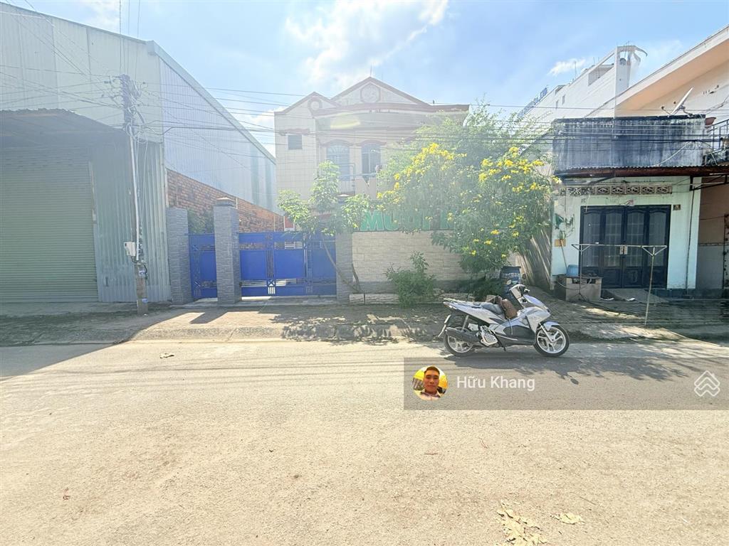 Bán nhà nghỉ ngay sát vách spring ville  gamuda nhơn trạch dt 275m2 thổ cư đang cho thuê 20tr/th