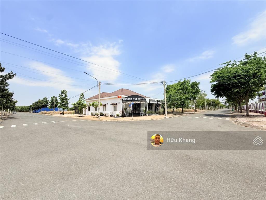 D2d lộc an vị trí đẹp 216m2 ngang 8m gần ngay trường song ngữ đường 12m giá 4.7ty tlsổ hồng riêng