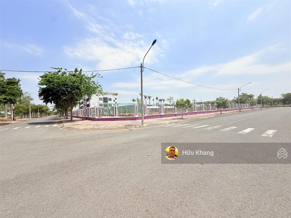 D2d lộc an vị trí đẹp 216m2 ngang 8m gần ngay trường song ngữ đường 12m giá 4.7ty tlsổ hồng riêng