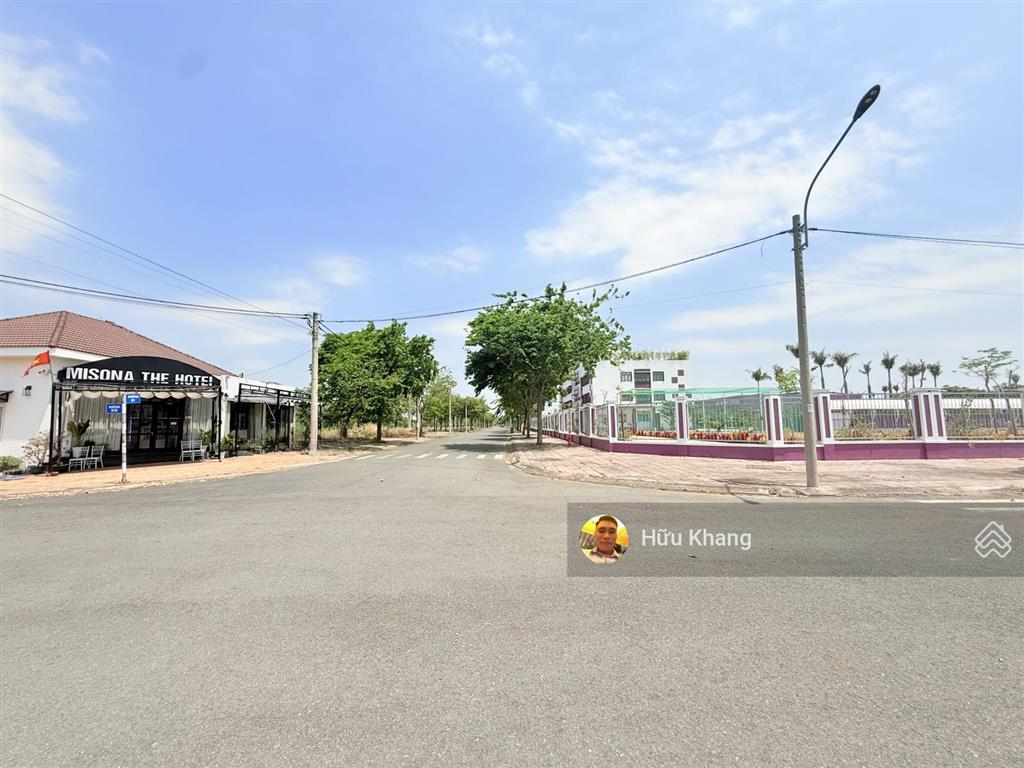 D2d lộc an vị trí đẹp 216m2 ngang 8m gần ngay trường song ngữ đường 12m giá 4.7ty tlsổ hồng riêng