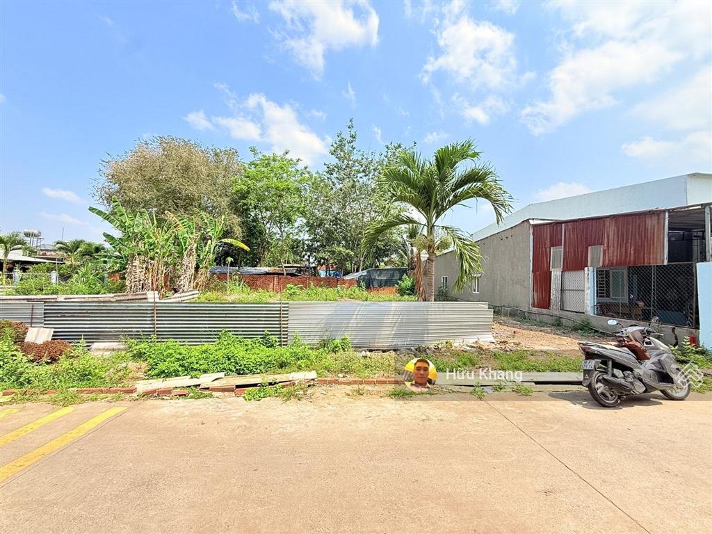 Bình an ngang 15,08mx23,28m tc 200m đường thông 6m, gần ngay dt769  sân bay lt  giá ngộp 3,6tỷ lt