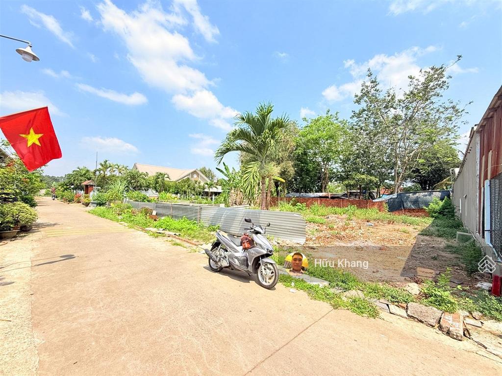 Bình an ngang 15,08mx23,28m tc 200m đường thông 6m, gần ngay dt769  sân bay lt  giá ngộp 3,6tỷ lt