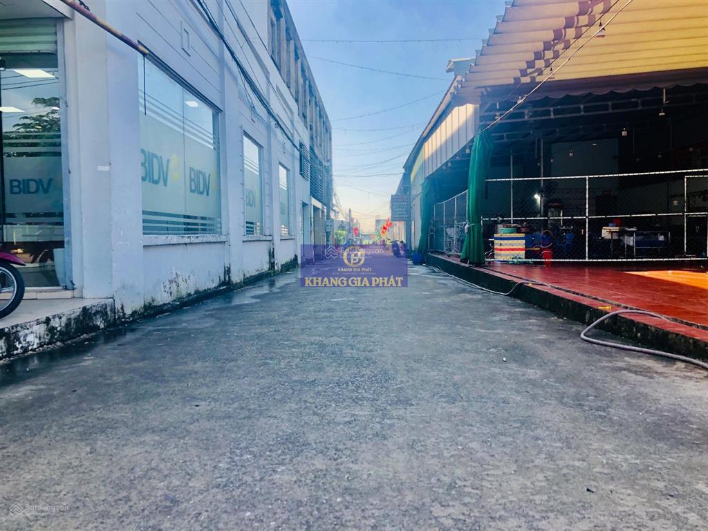 Chính chủ bán đất an phước  một sẹc đường phùng hưng  dt 250m2 tc 240m2 sổ riêng đường 8m