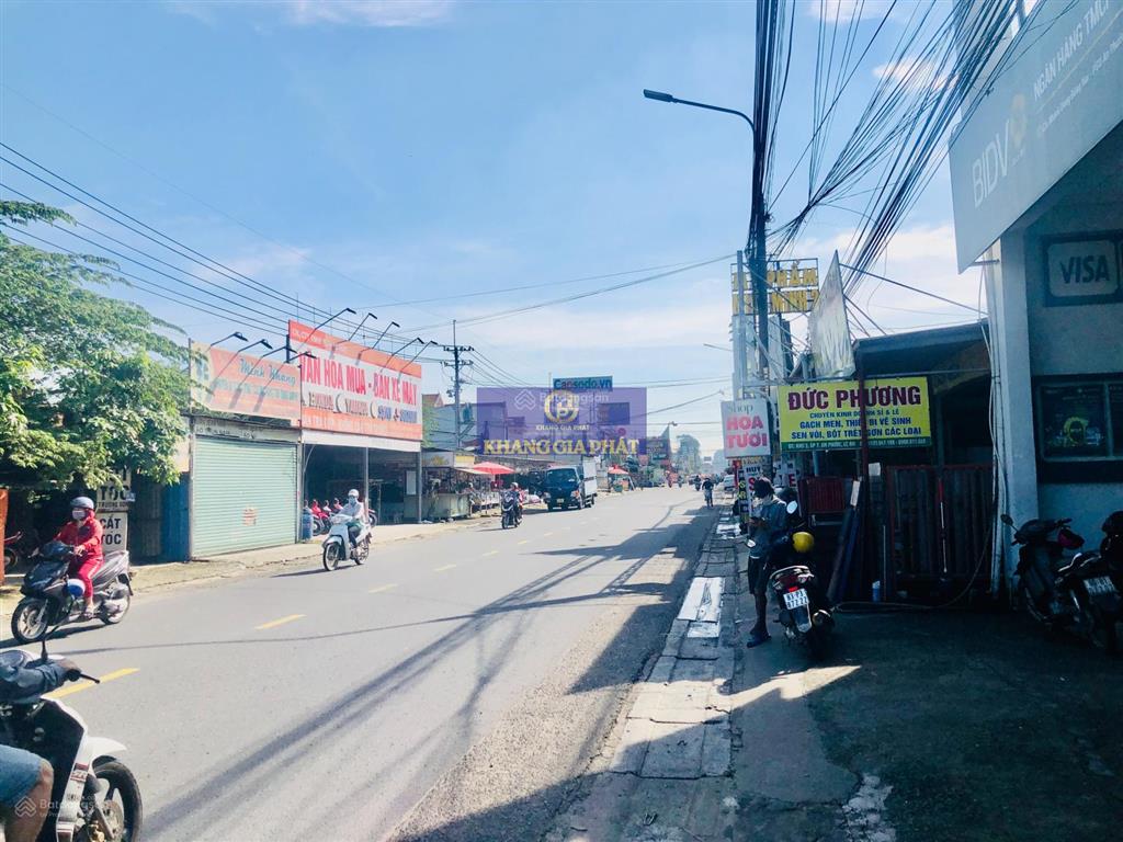 Chính chủ bán đất an phước  một sẹc đường phùng hưng  dt 250m2 tc 240m2 sổ riêng đường 8m