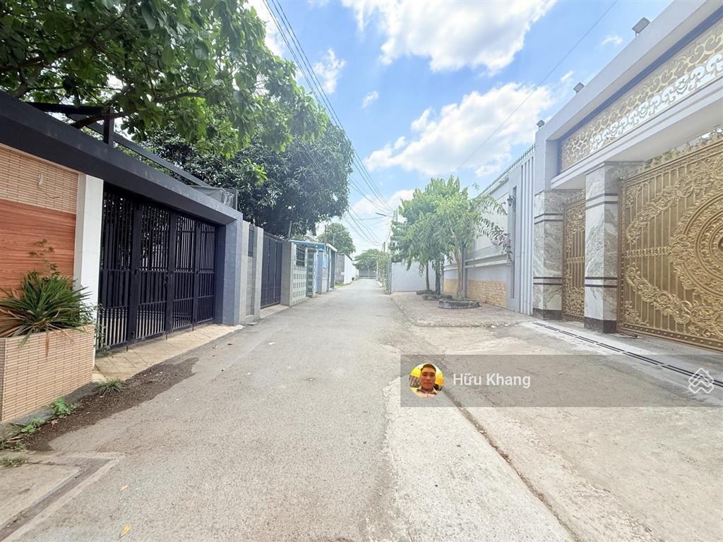 An phước gần ngay 77ha mũi tàu  dt 1123m2 ngang 16.37m sổ hồng riêng hẻm oto giá ngộp bán nhanh