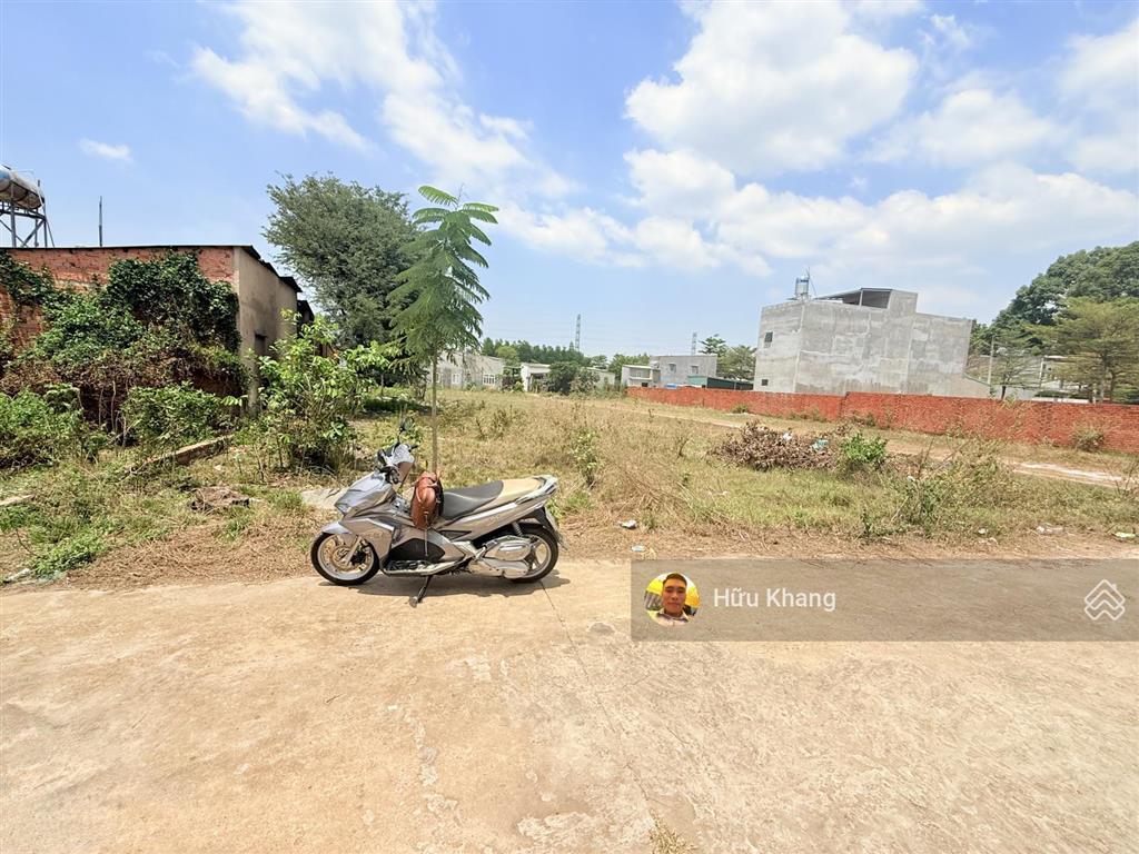 An phước gần ngay 77ha mũi tàu  dt 1123m2 ngang 16.37m sổ hồng riêng hẻm oto giá ngộp bán nhanh