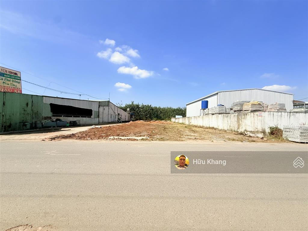 Ngộp! 1141m2 ngang 20m2 mặt tiền kinh doanh long đức  gần ngày tdc sân bay  kcn lộc an  bình sơn