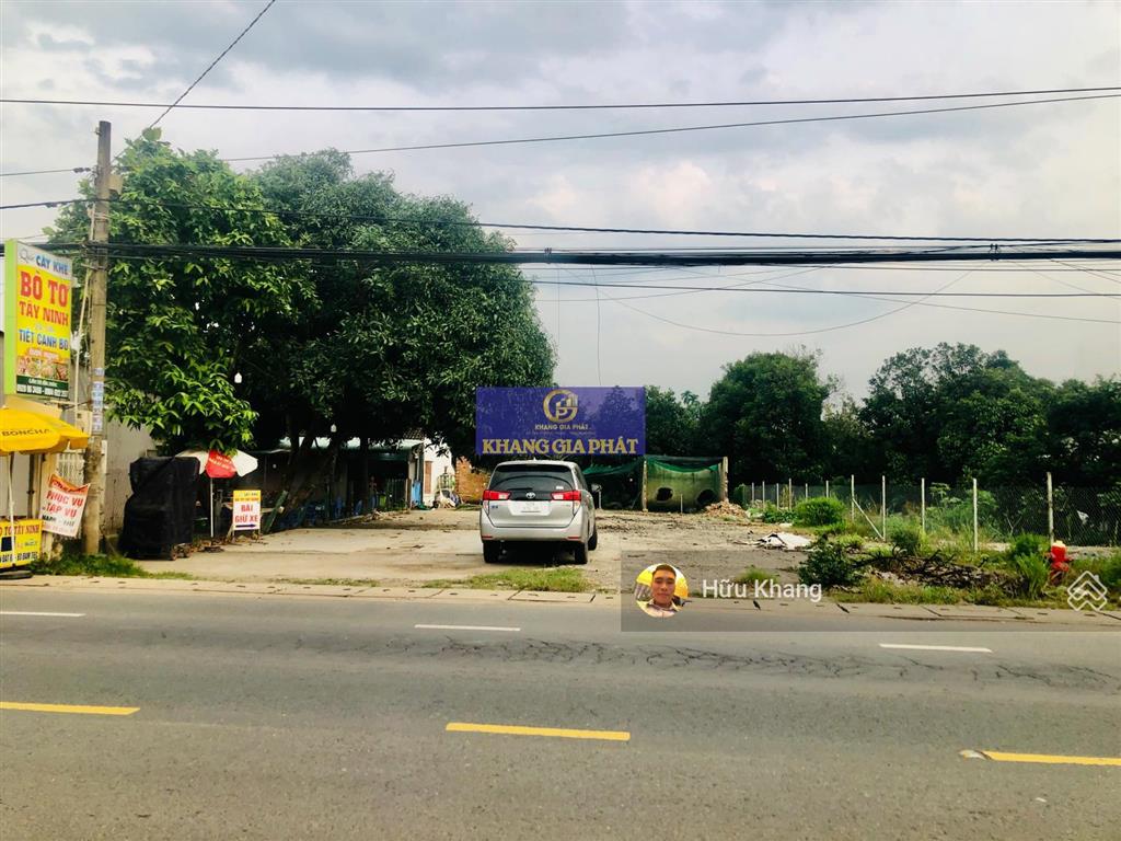 Mặt tiền dt769 lộc an trục chính đi sân bay lt  ngang 15m x 40,20m tc 100m2  kinh doanh vạn nghề