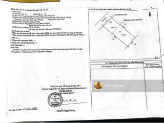 Mặt tiền dt769 lộc an trục chính đi sân bay lt  ngang 15m x 40,20m tc 100m2  kinh doanh vạn nghề