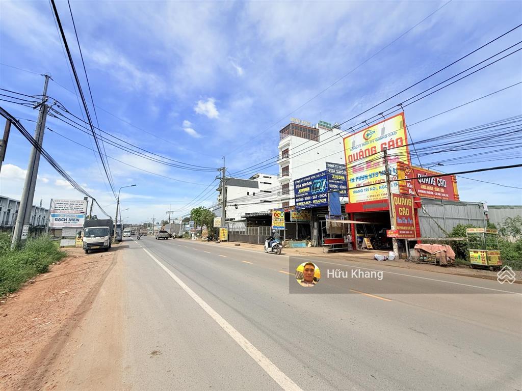 Mặt tiền đt769 đối diện d2d đang cho thuê 13tr/tháng dt 200.4m2 tc 127m2 giá ngộp bank 7,8 tỷ tl