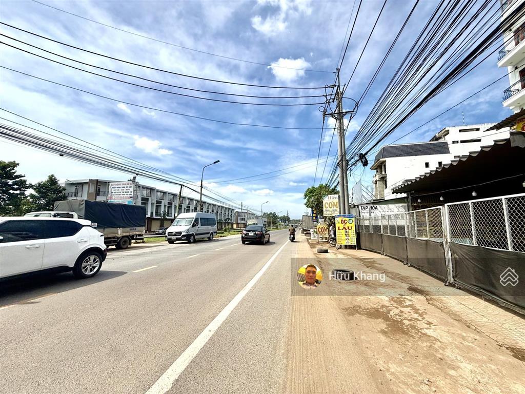 Mặt tiền đt769 đối diện d2d đang cho thuê 13tr/tháng dt 200.4m2 tc 127m2 giá ngộp bank 7,8 tỷ tl