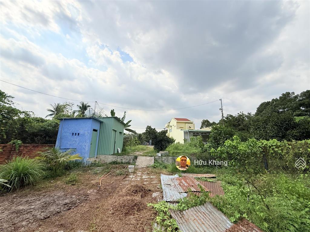 Xã long thành sát ngay stc dt 1285m2 tc 200m2  mặt tiền nhựa chính cách dt769 chỉ 80m  hàng hiếm