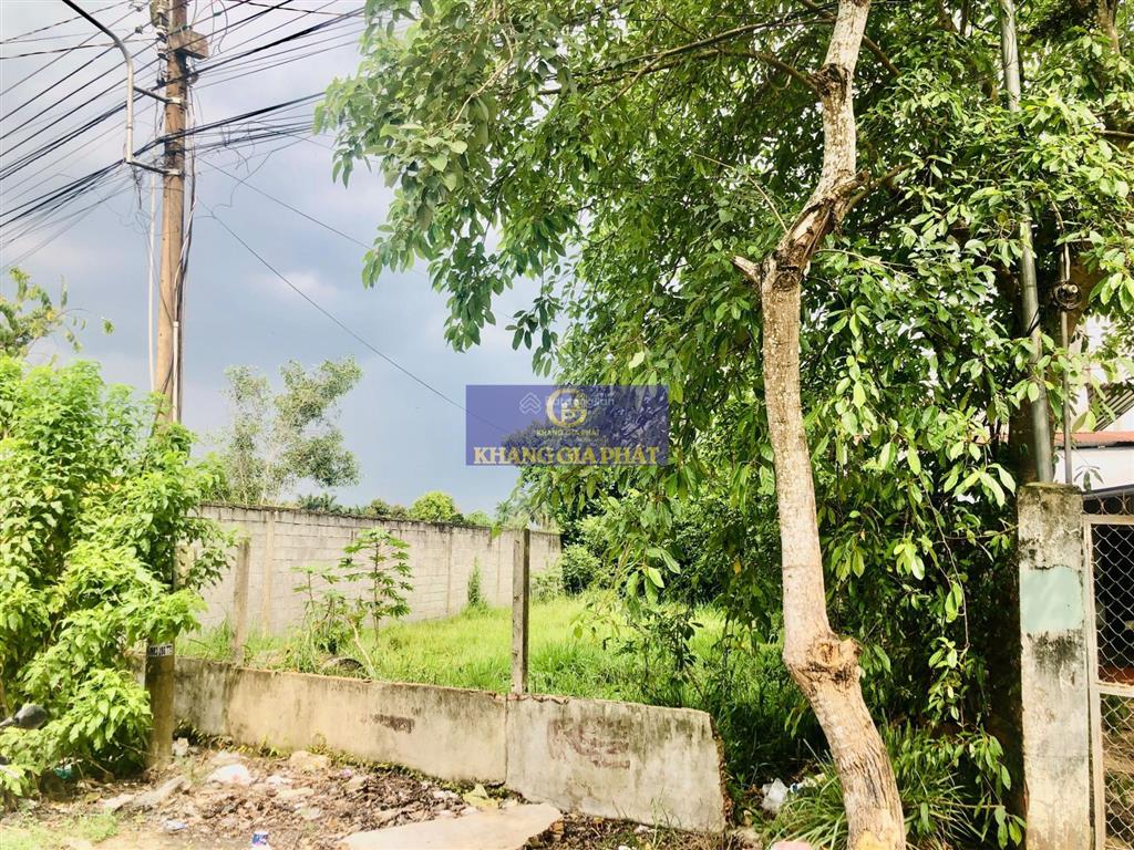 Đất mặt tiền xã long phước  long thành kinh doanh thuận tiện sát tuyến t1 sân bay long thành