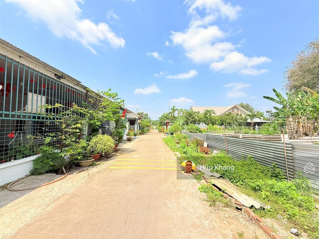 Bình an ngang 15,08mx23,28m tc 200m đường 6m thông thoáng, gần ngay7 dt769 giá ngộp 3ty250tr còn tl