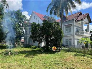 Xã long phước 4482m2 tc 300m2 có 60m bám mặt tiền đường đường xe tải 1/ ql51b ngay sát sân bay lt