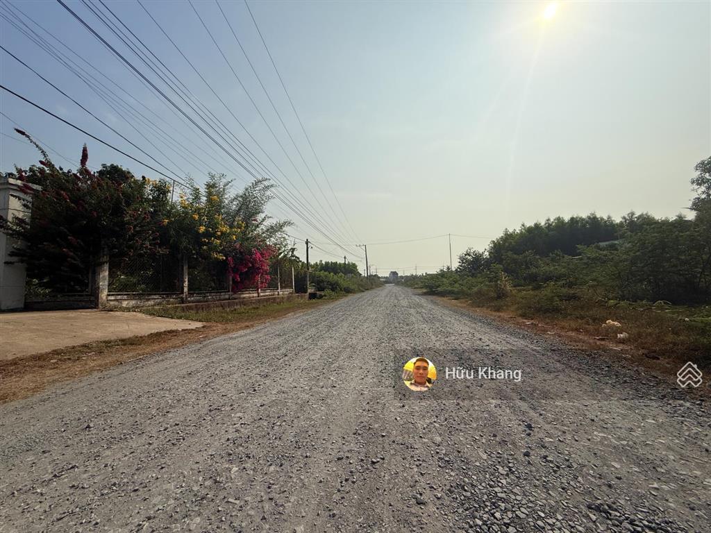 Xã long phước 4482m2 tc 300m2 có 60m bám mặt tiền đường đường xe tải 1/ ql51b ngay sát sân bay lt