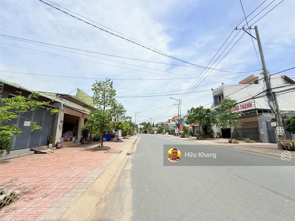 Bán nhà mt đường võ thị sáu  long thành  ngay bvdk long thành giá ngộp 7.8ty tl sổ hồng riêng