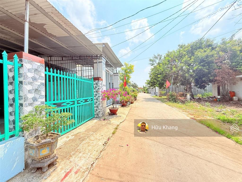Bình an ngang 15,08mx23,28m tc 200m đường 6m thông thoáng, gần ngay7 dt769 giá ngộp 3ty250tr còn tl