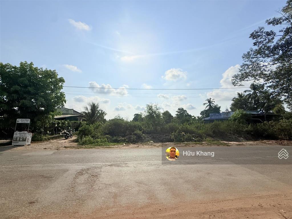 Góc hai mặt tiền nguyễn văn ký 1020m2 tc 300m2 ngay sát đường 25c (t1) vị trí kinh doanh thuận tiện