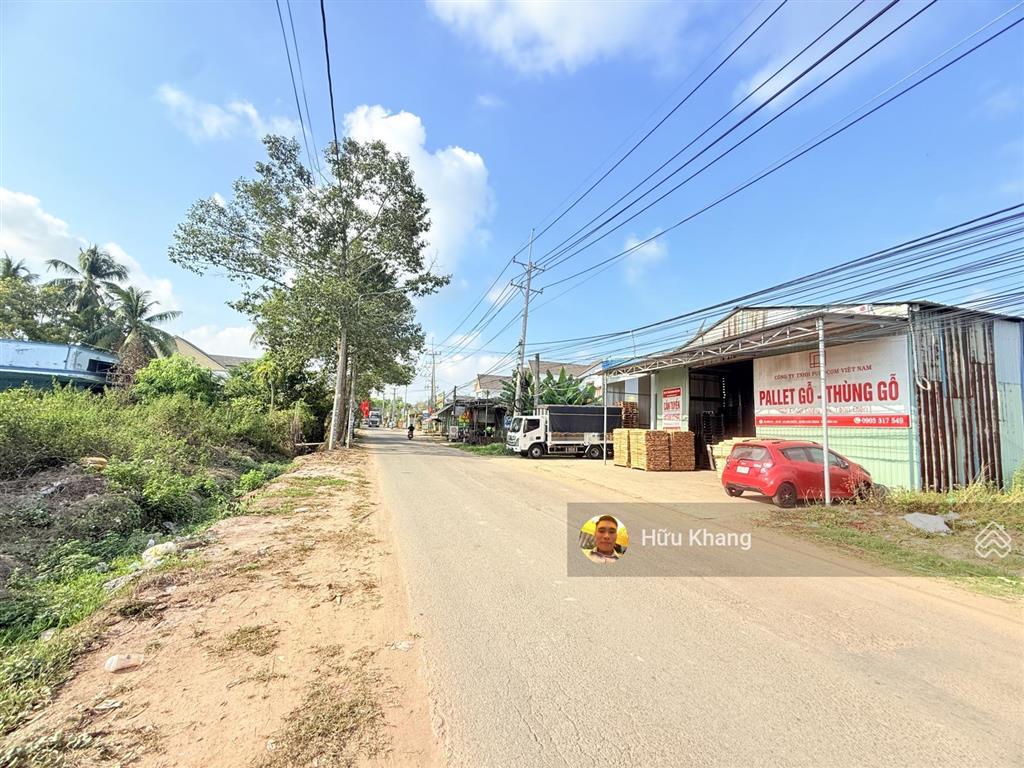 Góc hai mặt tiền nguyễn văn ký 1020m2 tc 300m2 ngay sát đường 25c (t1) vị trí kinh doanh thuận tiện