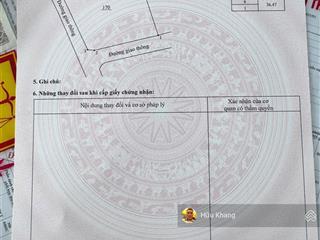 Ngay sát dt769 1255m2 có 300m2 tc  thích hợp tách thửa kd dịch vụ lưu trú  cafe   0908 862 ***