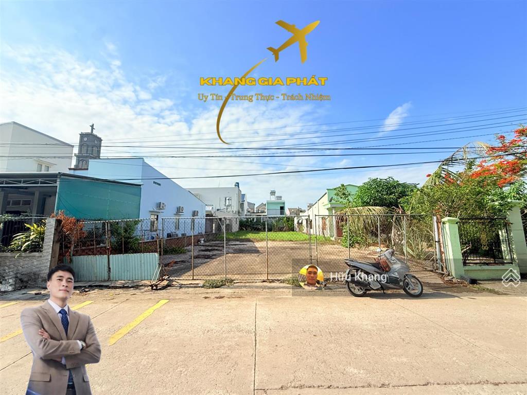 Phường lt  ngay nút giao cao tốc bhvt  531m2 ngang 12m  kinh doanh thuận tiện    0908 862 ***