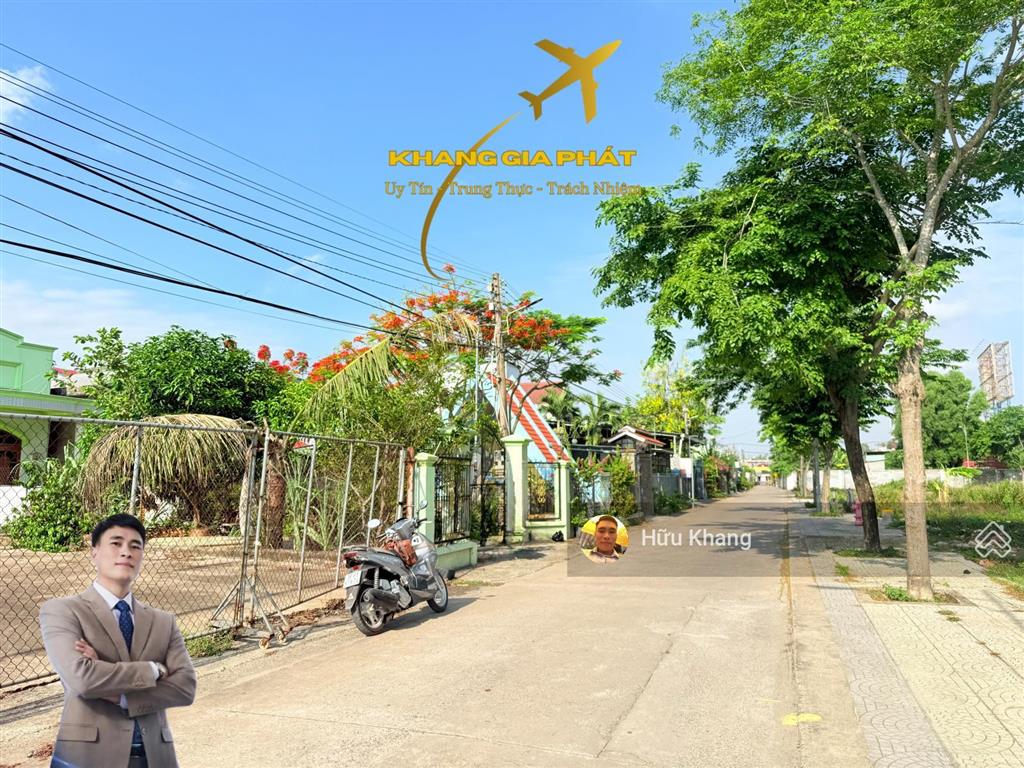 Phường lt  ngay nút giao cao tốc bhvt  531m2 ngang 12m  kinh doanh thuận tiện    0908 862 ***