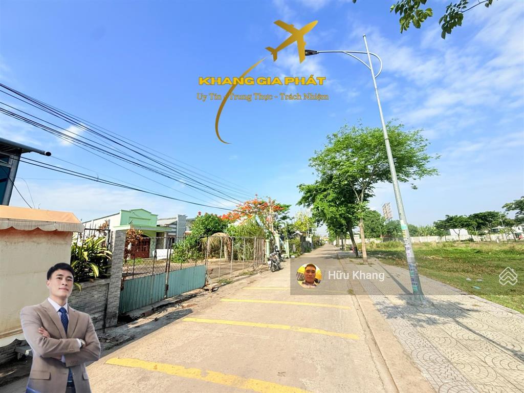 Phường lt  ngay nút giao cao tốc bhvt  531m2 ngang 12m  kinh doanh thuận tiện    0908 862 ***